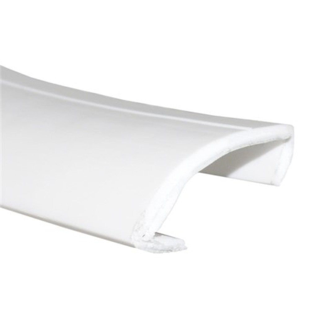 Static Caravan Spares Plastic Trim and Window Capping